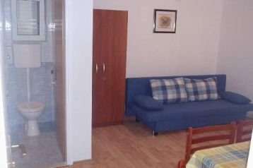 Kroatien Privát Drače, Exterieur